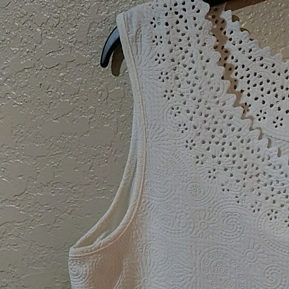 CHANCES R TOPS SIZE PLUS - Picture 4 of 8
